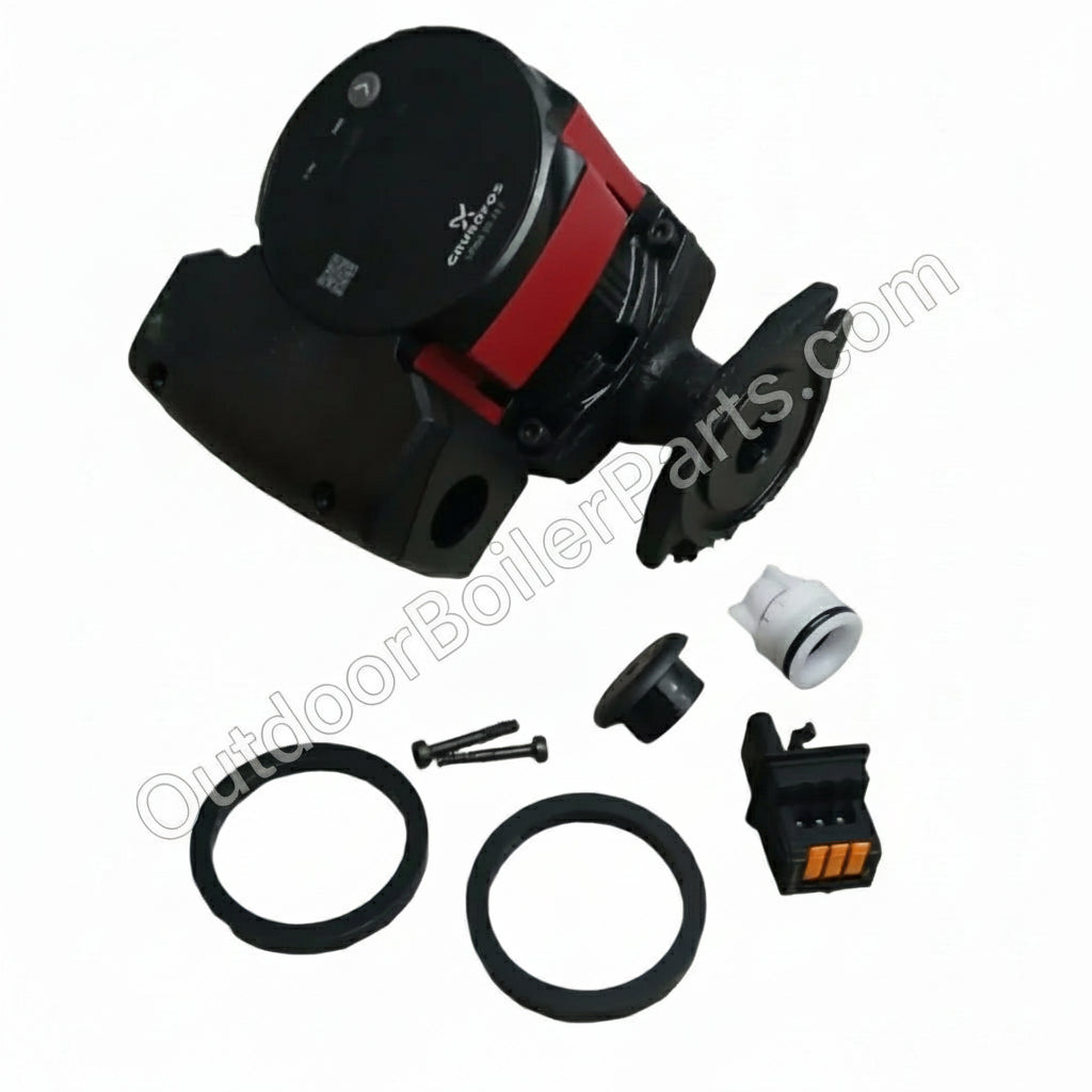Grundfos UPMS 20-78 F ECM Circulator Pump